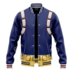 Hope Rising Baseball Jacket, Fan-First Anime Varsity Jacket ANI005122325243