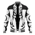 Emotional Fantasy Baseball Jacket, Custom Anime Varsity Jacket ANI005122325253