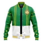 Hero Legacy Baseball Jacket, Ultimate Anime Street Jacket ANI005122325270