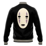 Gentle Fantasy Baseball Jacket, Classic Anime Street Jacket ANI005122325274