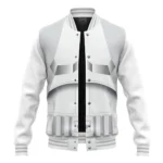 Galactic Saga Baseball Jacket, Cool Night Anime Jacket ANI005122325277