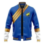 Victory Spirit Baseball Jacket, Anime Fan Baseball Jacket ANI005122325279