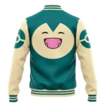 Friendly Bonds Baseball Jacket, Anime-Inspired Varsity Outerwear ANI005122325280