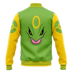 Exploration Path Baseball Jacket, Classic Anime Fan Jacket ANI005122325281