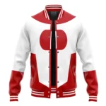 Hero Deconstruction Baseball Jacket, Timeless Anime Fan Jacket ANI005122325291