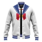 Magical Romance Baseball Jacket, Ultimate Anime Street Jacket ANI005122325295