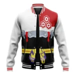 Feudal Fantasy Baseball Jacket, Daily Anime Fan Jacket ANI005122325297