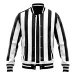 Night Combat Baseball Jacket, Timeless Anime Fan Jacket ANI005122325318