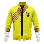 Action Unity Baseball Jacket, Anime Lifestyle Varsity Jacket ANI005122325340