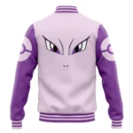 Friendly Competition Baseball Jacket, Timeless Anime Fan Jacket ANI005122325343