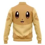 Playful Loop Baseball Jacket, Fan-First Anime Varsity Jacket ANI005122325345