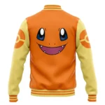 Nostalgic Mood Baseball Jacket, Stylish Anime Fan Apparel ANI005122325346