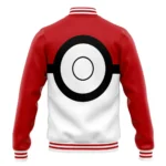 Youth Fantasy Baseball Jacket, Varsity Style Anime Jacket ANI005122325350