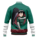 Veteran Resolve Baseball Jacket, Stylish Anime Fan Apparel ANI005122325371