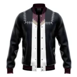 Next Generation Baseball Jacket, Custom Anime Varsity Outerwear ANI005122325373