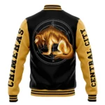 Brotherhood Sacrifice Baseball Jacket, Anime Fan Baseball Jacket ANI005122325381