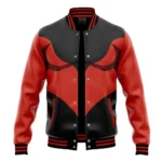 Training Spirit Baseball Jacket, Everyday Anime Varsity Gear ANI005122325384