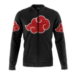 Hardened Shinobi Bomber Jacket, Everyday Anime Bomber ANI006241225004
