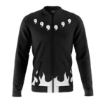Shadow Conflict Bomber Jacket, Daily Wear Anime Bomber ANI006241225011