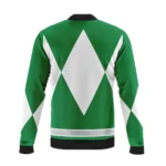 United Color Force Bomber Jacket, Street Anime Bomber Jacket ANI006241225023