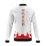 Tactical Growth Bomber Jacket, Everyday Anime Bomber ANI006241225024