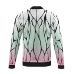 Blade Sacrifice Bomber Jacket, Essential Anime Bomber ANI006241225039