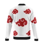 Veteran Resolve Bomber Jacket, Versatile Anime Bomber Jacket ANI006241225040