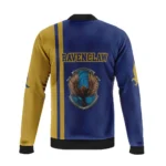 Wizard Legacy Bomber Jacket, Street Anime Bomber Jacket ANI006241225043