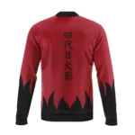 Final Trials Bomber Jacket, Lightweight Anime Bomber ANI006241225049