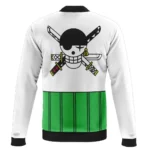 Loyal Brotherhood Bomber Jacket, Casual Fan Anime Bomber ANI006241225053