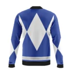 Action Unity Bomber Jacket, Anime-Inspired Bomber Wear ANI006241225058