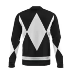Morphing Energy Bomber Jacket, Essential Anime Bomber ANI006241225059
