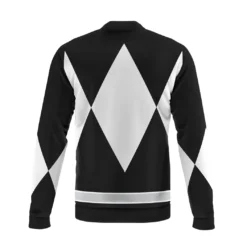 Morphing Energy Bomber Jacket, Essential Anime Bomber ANI006241225059