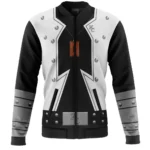 Strategic Duels Bomber Jacket, Daily Wear Anime Bomber ANI006241225071