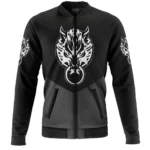 Epic Destiny Bomber Jacket, Unisex Anime Bomber Jacket ANI006241225072