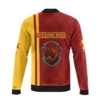 Darkening Magic Bomber Jacket, All-Season Anime Bomber ANI006241225076