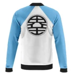 Timeless Battles Bomber Jacket, Anime Lifestyle Bomber Jacket ANI006241225086