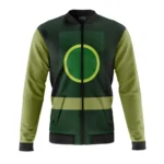 Balance of Elements Bomber Jacket, Urban Anime Bomber ANI006241225087