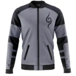 War Aftermath Bomber Jacket, Unisex Anime Bomber Jacket ANI006241225112