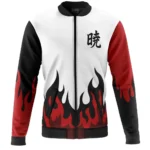 Final Awakening Bomber Jacket, Anime-Inspired Bomber Wear ANI006241225118