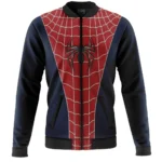 Blockbuster Energy Bomber Jacket, Lightweight Anime Bomber ANI006241225129