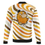 Lighthearted Fun Bomber Jacket, Streetwear Anime Bomber ANI006241225134