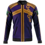 Dramatic Flair Bomber Jacket, Everyday Anime Bomber ANI006241225144