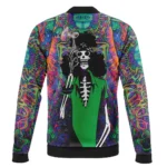 Promise of Freedom Bomber Jacket, Anime Lifestyle Bomber Jacket ANI006241225146