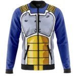 Endless Training Bomber Jacket, All-Season Anime Bomber ANI006241225156