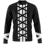 Power Awakening Bomber Jacket, Essential Anime Bomber ANI006241225159