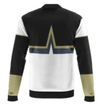 Rising Magic Bomber Jacket, Casual Anime Bomber Wear ANI006241225162