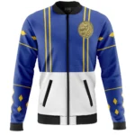Action Discipline Bomber Jacket, Essential Anime Bomber ANI006241225179