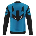 Joyful Companions Bomber Jacket, Lightweight Anime Bomber ANI006241225189