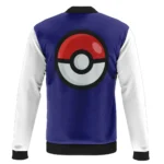 Simple Fantasy Bomber Jacket, Unisex Anime Bomber Jacket ANI006241225192
